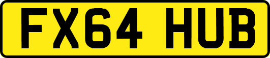 FX64HUB