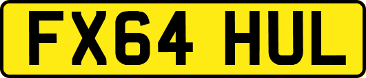 FX64HUL