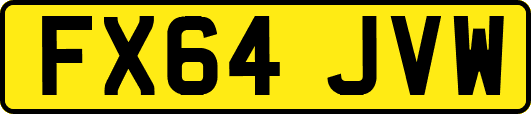 FX64JVW