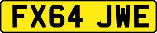 FX64JWE