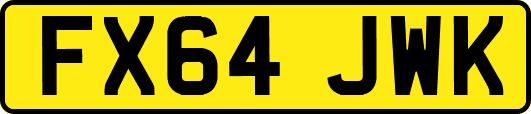 FX64JWK