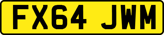 FX64JWM