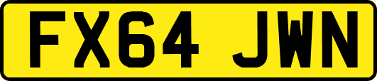 FX64JWN