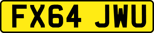 FX64JWU