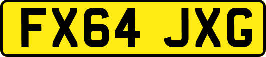 FX64JXG