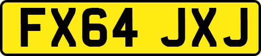 FX64JXJ