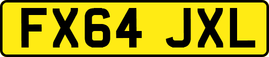 FX64JXL
