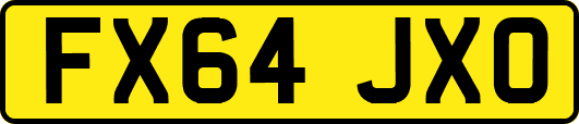 FX64JXO