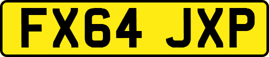 FX64JXP