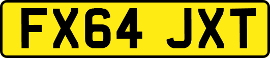 FX64JXT