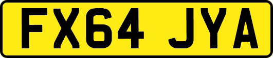 FX64JYA