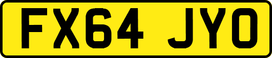 FX64JYO
