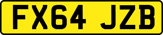 FX64JZB