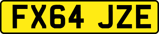 FX64JZE