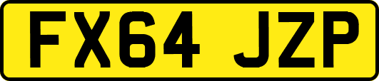 FX64JZP
