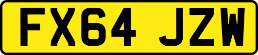 FX64JZW