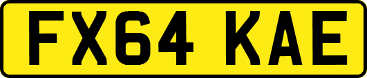 FX64KAE