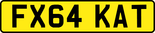 FX64KAT
