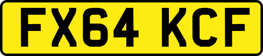 FX64KCF