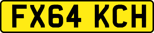 FX64KCH