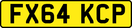 FX64KCP