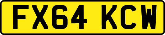 FX64KCW