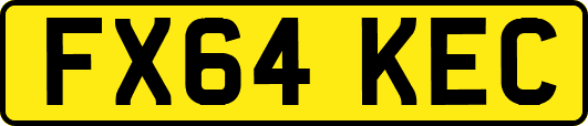 FX64KEC