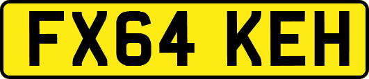 FX64KEH