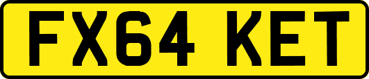 FX64KET