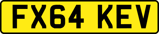 FX64KEV