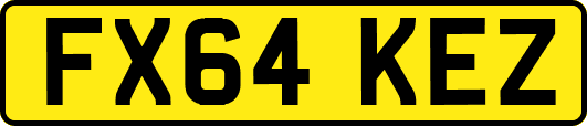 FX64KEZ