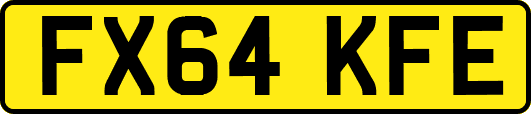 FX64KFE