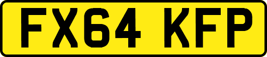FX64KFP