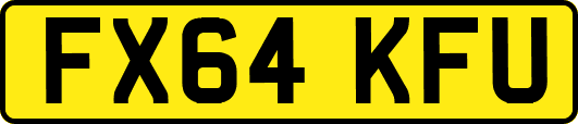 FX64KFU