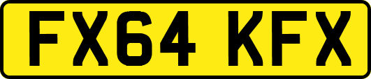FX64KFX