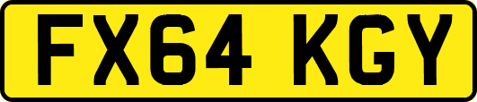 FX64KGY
