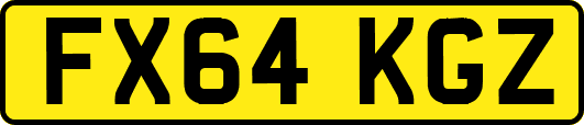 FX64KGZ