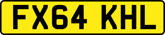 FX64KHL