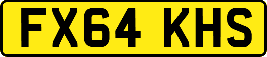FX64KHS