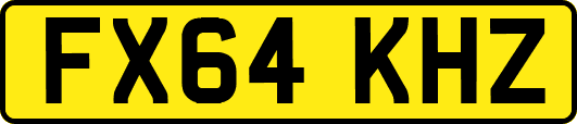 FX64KHZ