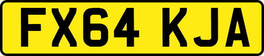FX64KJA