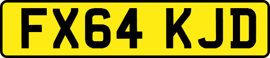 FX64KJD