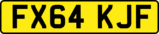 FX64KJF