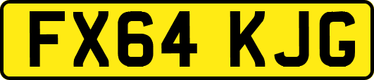 FX64KJG