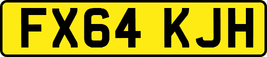 FX64KJH