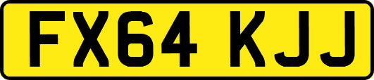 FX64KJJ