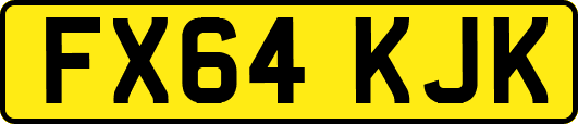 FX64KJK