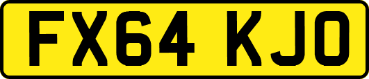 FX64KJO