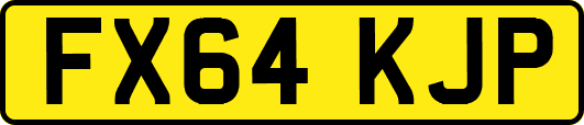 FX64KJP