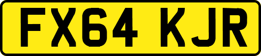 FX64KJR